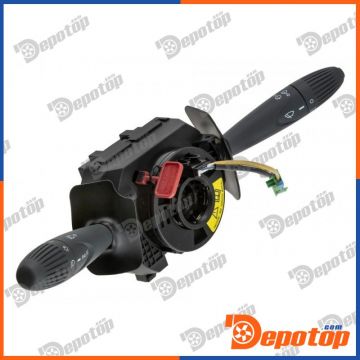 Colonne De Direction Commutateur pour FIAT | 251514, 440061